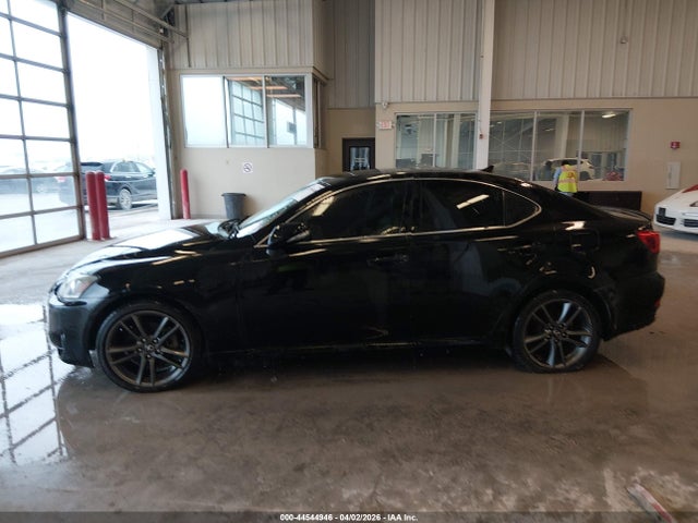 Aukcja sprzedaży 2011 Lexus Is 250, vin: JTHBF5C26B2100739, numer aukcji: 44544946