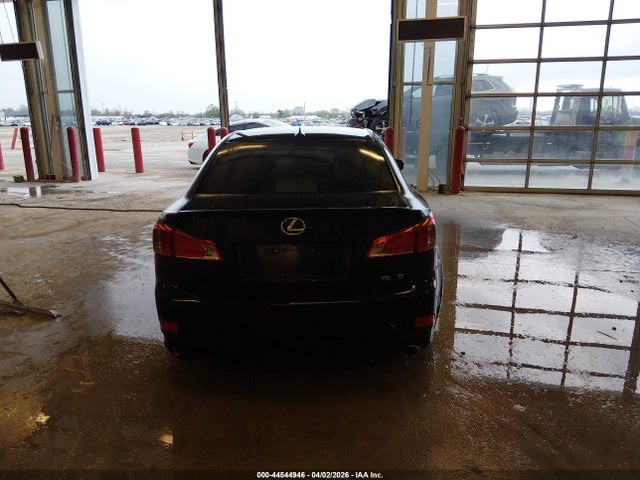 Aukcja sprzedaży 2011 Lexus Is 250, vin: JTHBF5C26B2100739, numer aukcji: 44544946