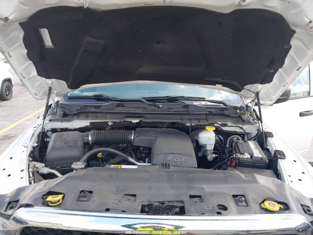 2021 RAM 1500 CLASSIC 1C6RR6FG8MS558880 Photo 9