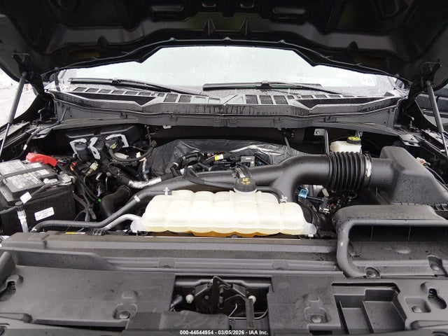 2024 Ford F-150 Stx მანქანა იყიდება აუქციონზე, vin: 1FTEW2LPXRKE86679, აუქციონის ნომერი: 44544954