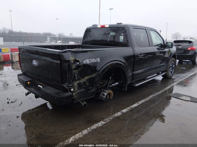 2024 Ford F-150 Stx მანქანა იყიდება აუქციონზე, vin: 1FTEW2LPXRKE86679, აუქციონის ნომერი: 44544954