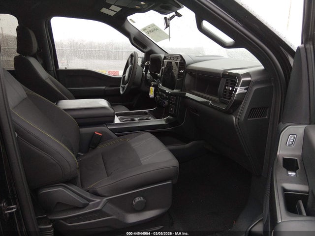 2024 Ford F-150 Stx მანქანა იყიდება აუქციონზე, vin: 1FTEW2LPXRKE86679, აუქციონის ნომერი: 44544954
