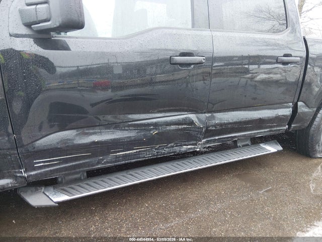 2024 Ford F-150 Stx მანქანა იყიდება აუქციონზე, vin: 1FTEW2LPXRKE86679, აუქციონის ნომერი: 44544954