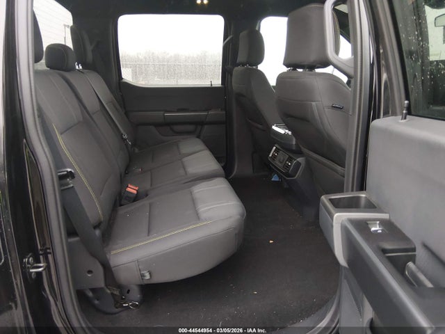 2024 Ford F-150 Stx მანქანა იყიდება აუქციონზე, vin: 1FTEW2LPXRKE86679, აუქციონის ნომერი: 44544954