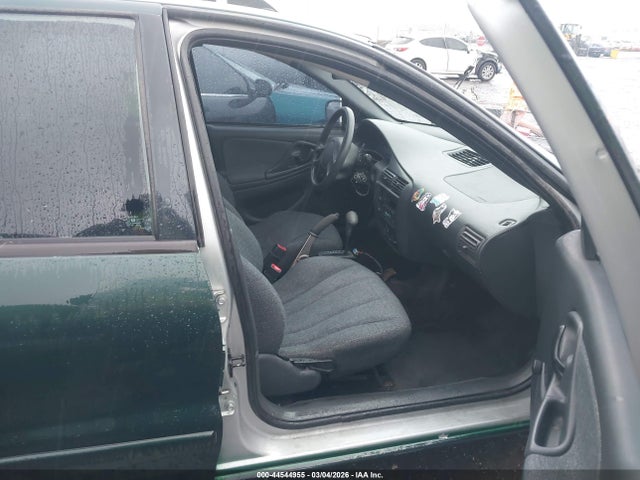 2003 CHEVROLET CAVALIER 1G1JC52F837133913 Photo 4