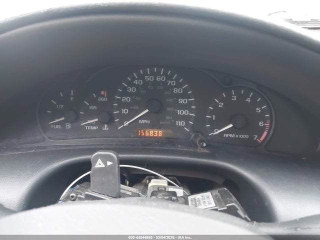 2003 CHEVROLET CAVALIER 1G1JC52F837133913 Photo 6