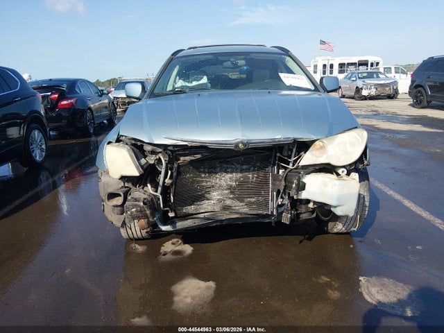 44544963 :رقم المزاد ، 2A8GM68X38R608998 vin ، 2008 Chrysler Pacifica Touring مزاد بيع
