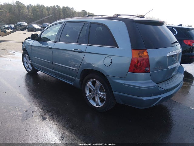 44544963 :رقم المزاد ، 2A8GM68X38R608998 vin ، 2008 Chrysler Pacifica Touring مزاد بيع
