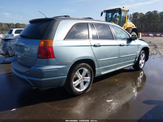 44544963 :رقم المزاد ، 2A8GM68X38R608998 vin ، 2008 Chrysler Pacifica Touring مزاد بيع