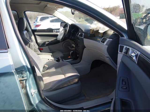 44544963 :رقم المزاد ، 2A8GM68X38R608998 vin ، 2008 Chrysler Pacifica Touring مزاد بيع