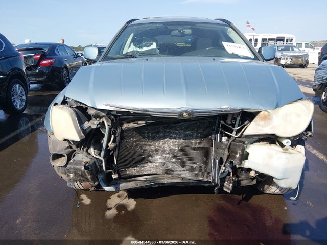 44544963 :رقم المزاد ، 2A8GM68X38R608998 vin ، 2008 Chrysler Pacifica Touring مزاد بيع