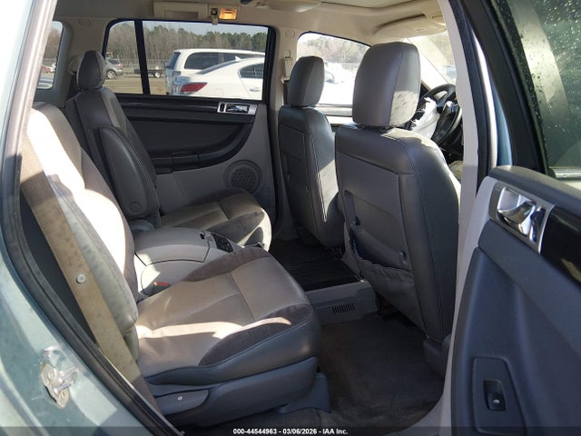 44544963 :رقم المزاد ، 2A8GM68X38R608998 vin ، 2008 Chrysler Pacifica Touring مزاد بيع