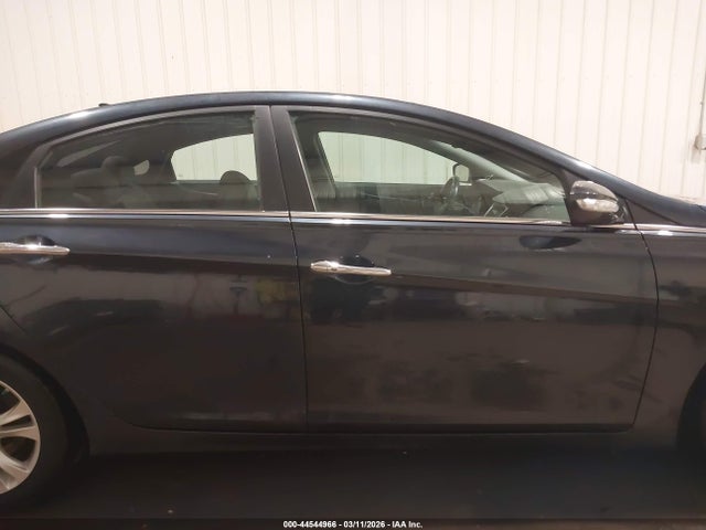Aukcja sprzedaży 2013 Hyundai Sonata Limited, vin: 5NPEC4ACXDH538856, numer aukcji: 44544966