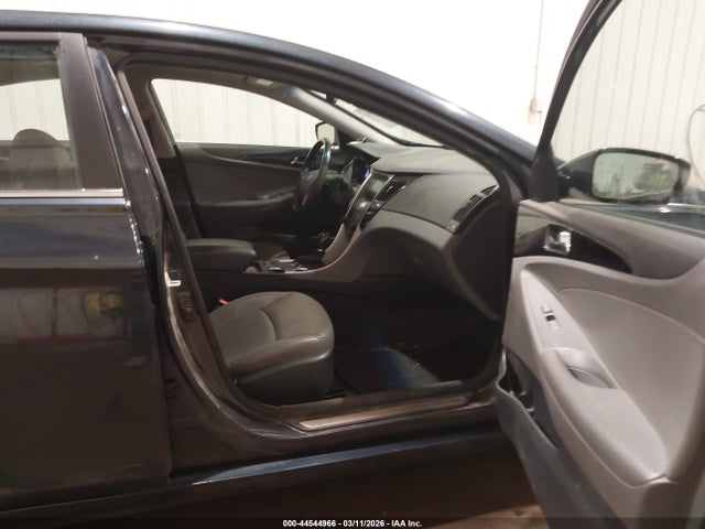 Aukcja sprzedaży 2013 Hyundai Sonata Limited, vin: 5NPEC4ACXDH538856, numer aukcji: 44544966