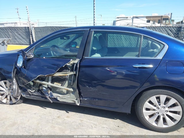 Honda Accord Ex-l 2014 1HGCR2F83EA205200 Image 14