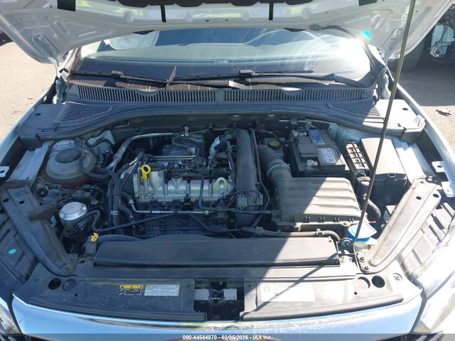 44544970 :رقم المزاد ، 3VWC57BU9KM081083 vin ، 2019 Volkswagen Jetta 1.4t R-line/1.4t S/1.4t Se مزاد بيع