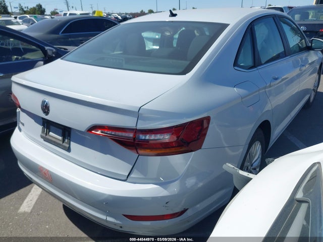 44544970 :رقم المزاد ، 3VWC57BU9KM081083 vin ، 2019 Volkswagen Jetta 1.4t R-line/1.4t S/1.4t Se مزاد بيع