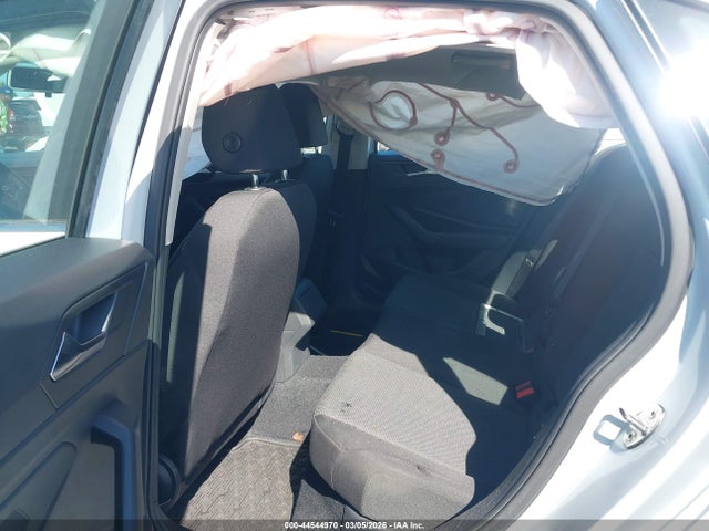 44544970 :رقم المزاد ، 3VWC57BU9KM081083 vin ، 2019 Volkswagen Jetta 1.4t R-line/1.4t S/1.4t Se مزاد بيع
