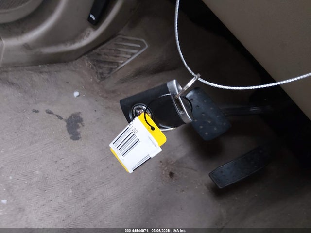 2014 CADILLAC SRX 3GYFNEE30ES584132 Photo 10