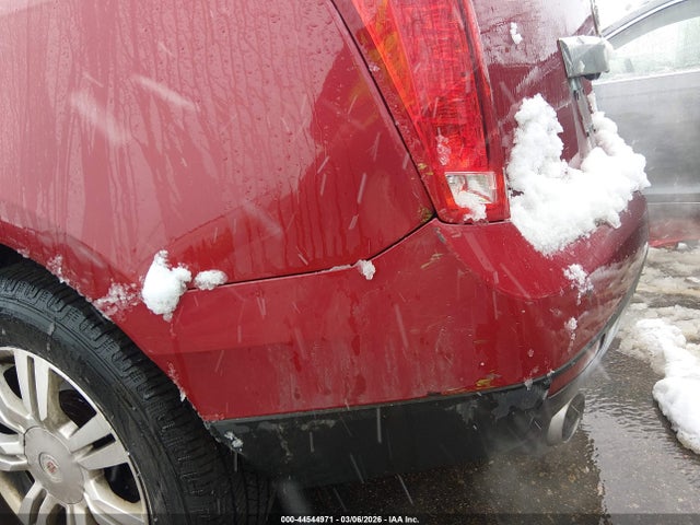 2014 CADILLAC SRX 3GYFNEE30ES584132 Photo 5