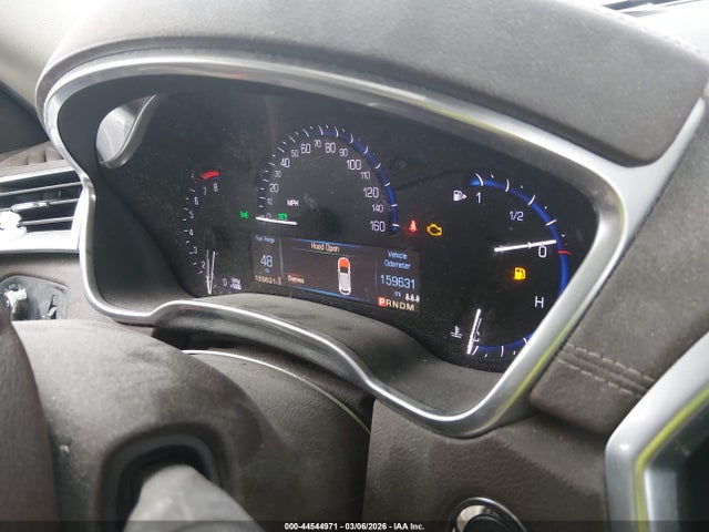 2014 CADILLAC SRX 3GYFNEE30ES584132 Photo 6