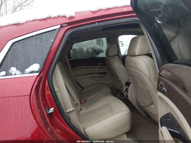 2014 CADILLAC SRX 3GYFNEE30ES584132 Photo 7