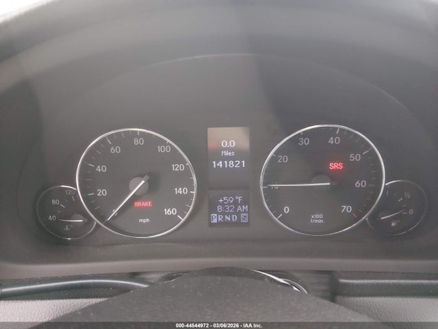 Aukcja sprzedaży 2005 Mercedes-benz C 230 Kompressor Sport, vin: WDBRF40J55F637457, numer aukcji: 44544972