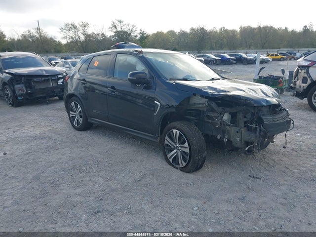 2021 MITSUBISHI OUTLANDER SPORT JA4APVAU9MU013384 Photo 0