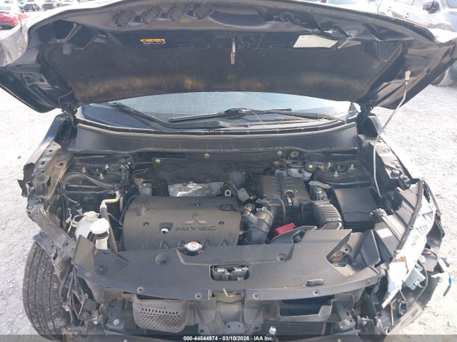 2021 MITSUBISHI OUTLANDER SPORT JA4APVAU9MU013384 Photo 9