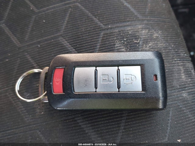 2021 MITSUBISHI OUTLANDER SPORT JA4APVAU9MU013384 Photo 10