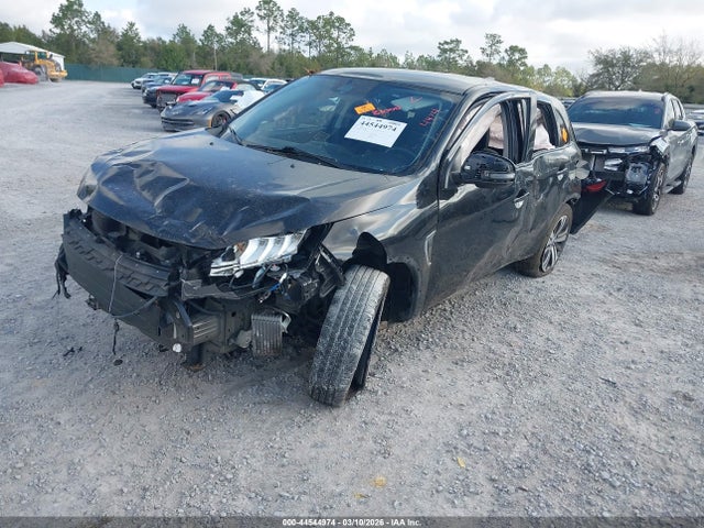 2021 MITSUBISHI OUTLANDER SPORT JA4APVAU9MU013384 Photo 1