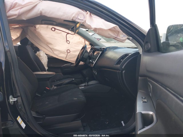 2021 MITSUBISHI OUTLANDER SPORT JA4APVAU9MU013384 Photo 4