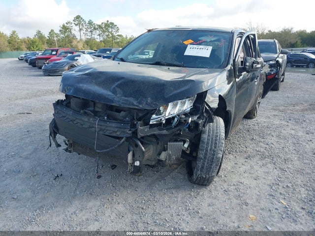 2021 MITSUBISHI OUTLANDER SPORT JA4APVAU9MU013384 Photo 5