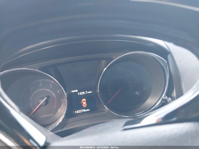 2021 MITSUBISHI OUTLANDER SPORT JA4APVAU9MU013384 Photo 6