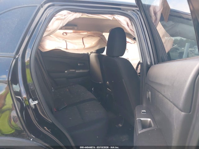 2021 MITSUBISHI OUTLANDER SPORT JA4APVAU9MU013384 Photo 7