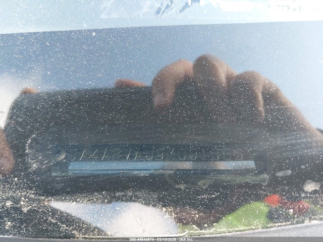 2021 MITSUBISHI OUTLANDER SPORT JA4APVAU9MU013384 Photo 8