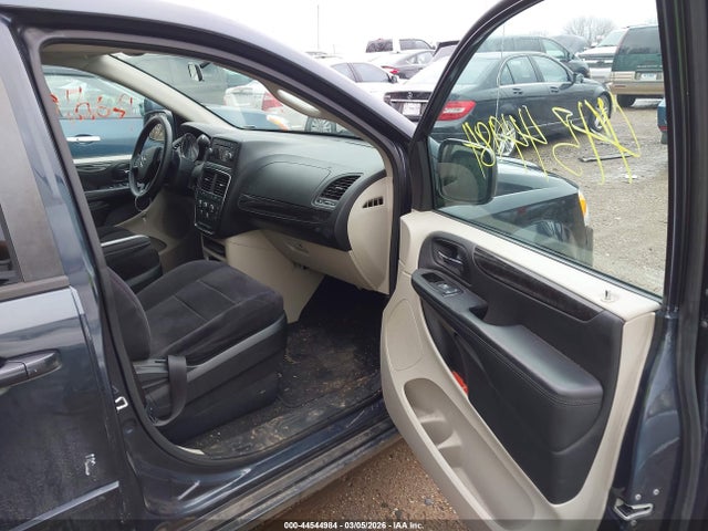 Продаж на аукціоні авто 2014 Dodge Grand Caravan Se, vin: 2C4RDGBG0ER103415, номер лоту: 44544984