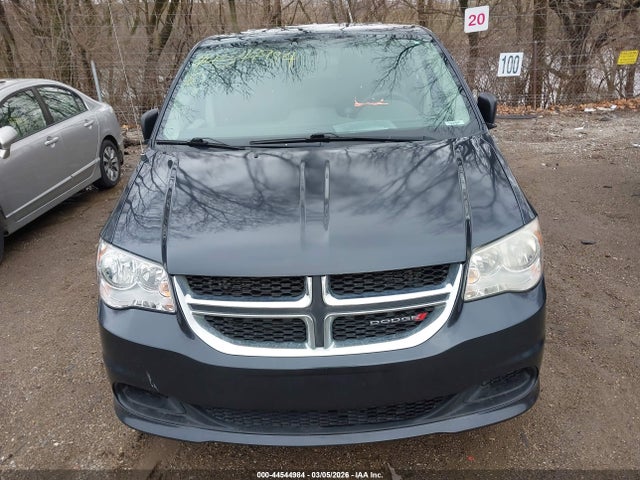 Продаж на аукціоні авто 2014 Dodge Grand Caravan Se, vin: 2C4RDGBG0ER103415, номер лоту: 44544984
