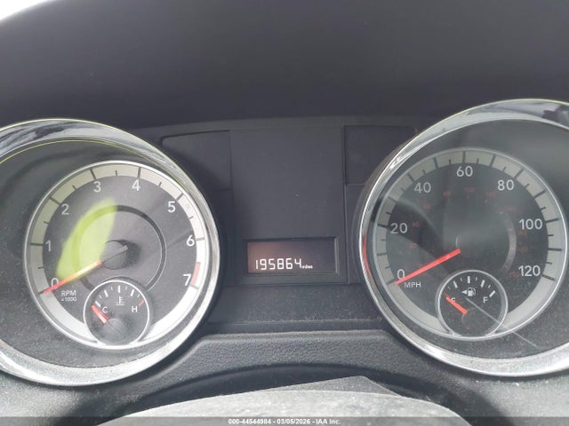 Продаж на аукціоні авто 2014 Dodge Grand Caravan Se, vin: 2C4RDGBG0ER103415, номер лоту: 44544984