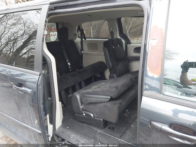 Продаж на аукціоні авто 2014 Dodge Grand Caravan Se, vin: 2C4RDGBG0ER103415, номер лоту: 44544984