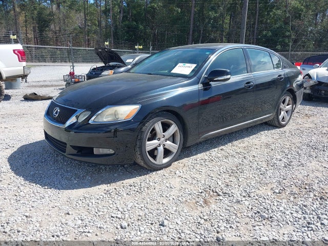 44544985 :رقم المزاد ، JTHBE96S390046618 vin ، 2009 Lexus Gs 350 مزاد بيع
