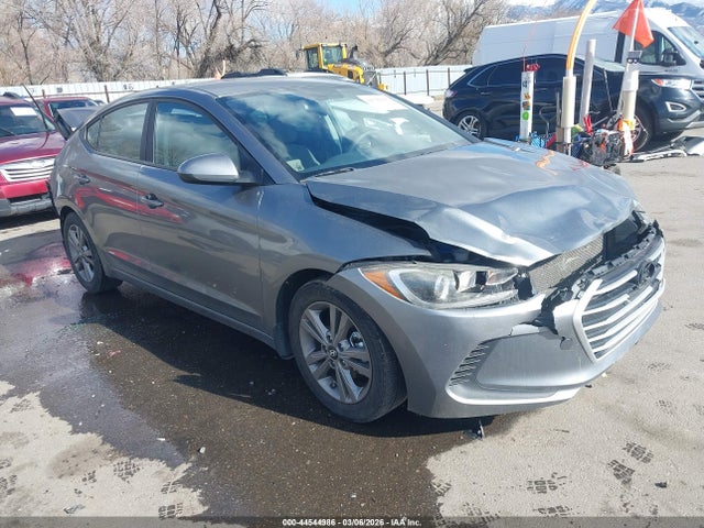 2017 KMHD84LF0HU406247 головне зображення