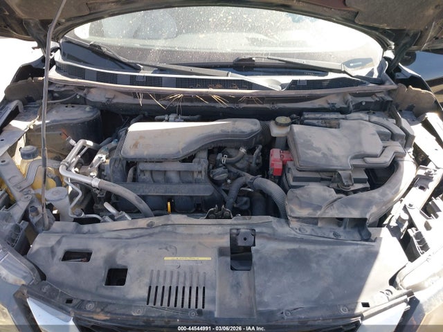 2020 NISSAN ROGUE SPORT JN1BJ1CV1LW277747 Photo 9