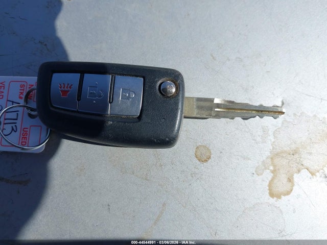 2020 NISSAN ROGUE SPORT JN1BJ1CV1LW277747 Photo 10