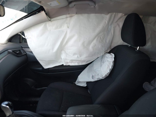 2020 NISSAN ROGUE SPORT JN1BJ1CV1LW277747 Photo 4