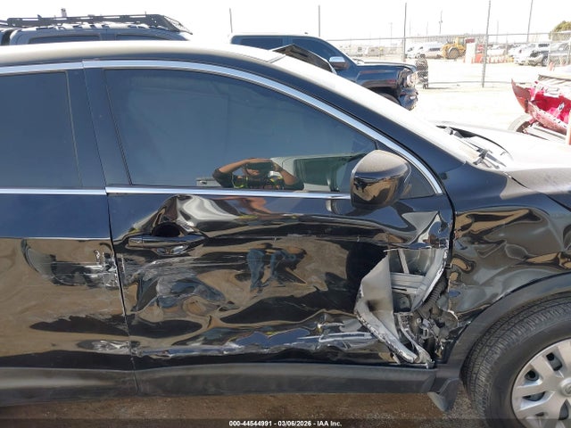 2020 NISSAN ROGUE SPORT JN1BJ1CV1LW277747 Photo 5