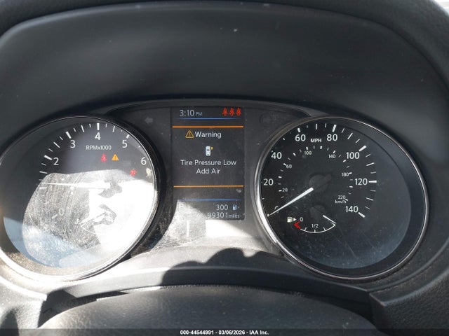 2020 NISSAN ROGUE SPORT JN1BJ1CV1LW277747 Photo 6