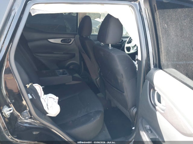 2020 NISSAN ROGUE SPORT JN1BJ1CV1LW277747 Photo 7