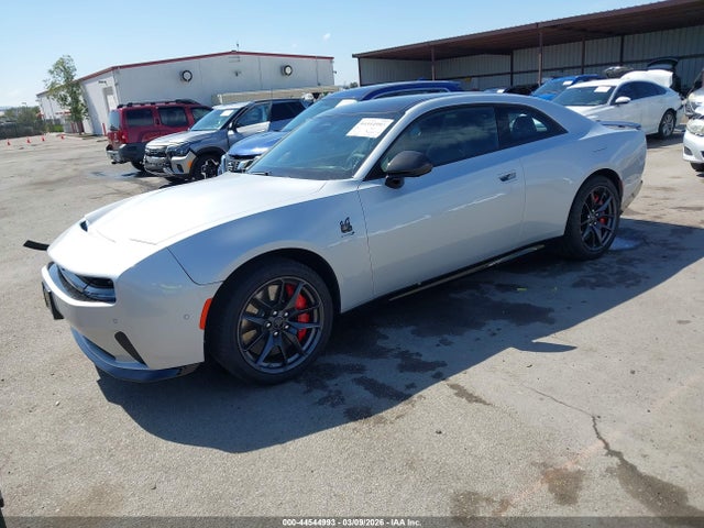 Aukcja sprzedaży 2024 Dodge Charger Daytona Scat Pack Awd, vin: 2C3CDBDK2RR205433, numer aukcji: 44544993