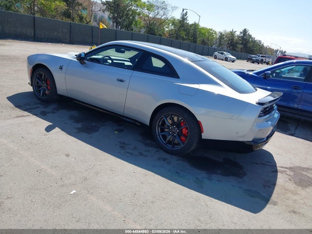 Aukcja sprzedaży 2024 Dodge Charger Daytona Scat Pack Awd, vin: 2C3CDBDK2RR205433, numer aukcji: 44544993
